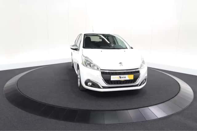 Peugeot 208 (2019) thumbnail 55