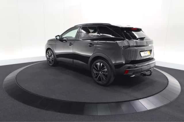 Peugeot 3008 (2024) thumbnail 11