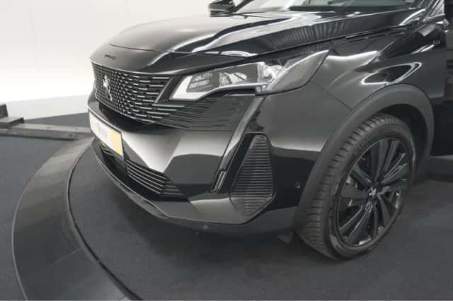 Peugeot 3008 (2024) thumbnail 13