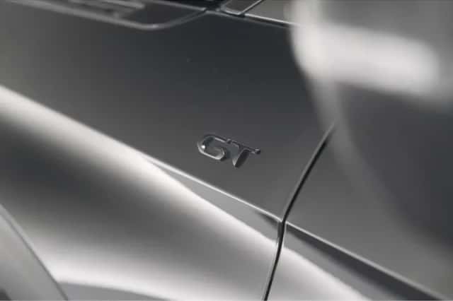 Peugeot 3008 (2024) thumbnail 17