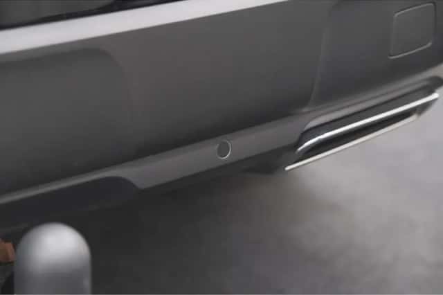 Peugeot 3008 (2024) thumbnail 21