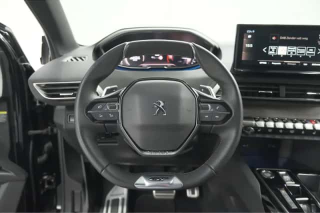 Peugeot 3008 (2024) thumbnail 29