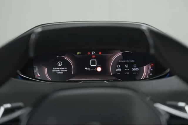 Peugeot 3008 (2024) thumbnail 38
