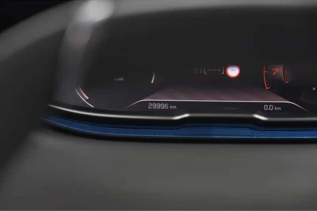 Peugeot 3008 (2024) thumbnail 39
