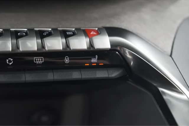 Peugeot 3008 (2024) thumbnail 45