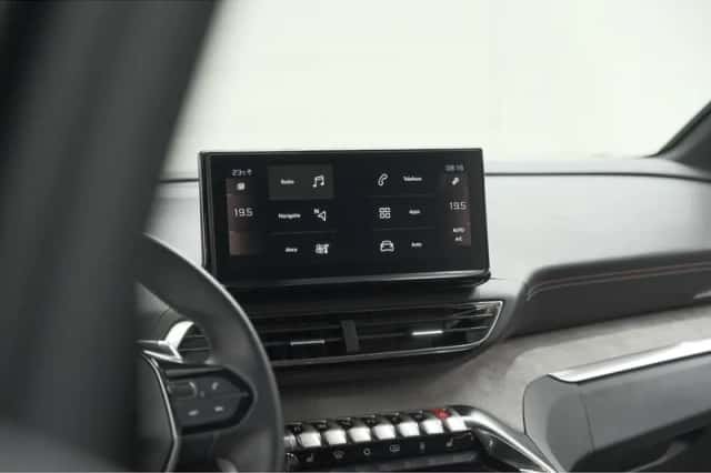 Peugeot 3008 (2024) thumbnail 46