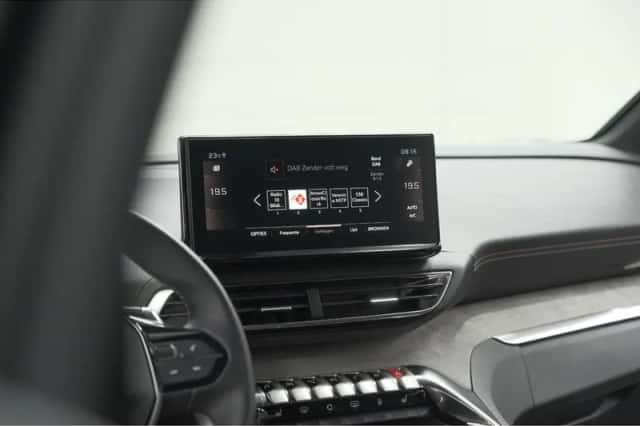 Peugeot 3008 (2024) thumbnail 47