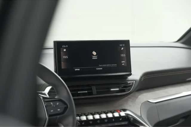 Peugeot 3008 (2024) thumbnail 49