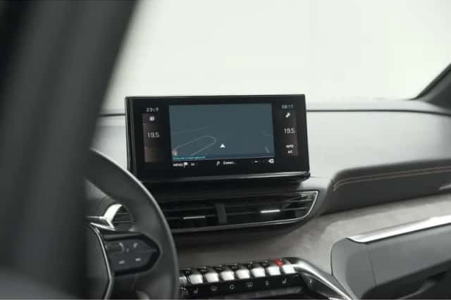 Peugeot 3008 (2024) thumbnail 50