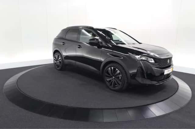 Peugeot 3008 (2024) thumbnail 6