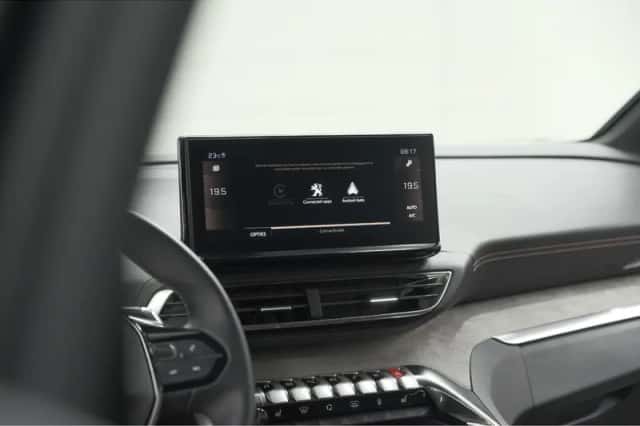 Peugeot 3008 (2024) thumbnail 51