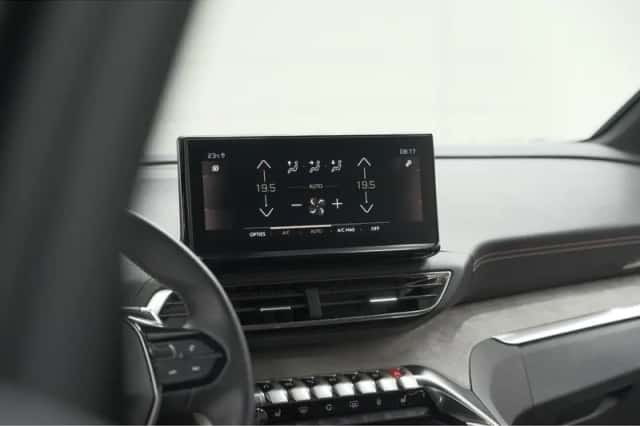 Peugeot 3008 (2024) thumbnail 52