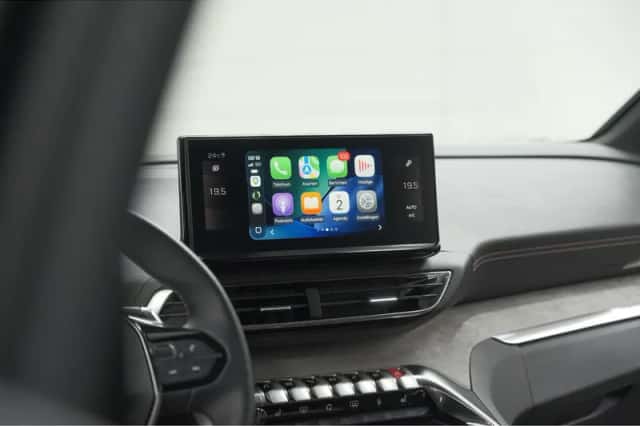 Peugeot 3008 (2024) thumbnail 54
