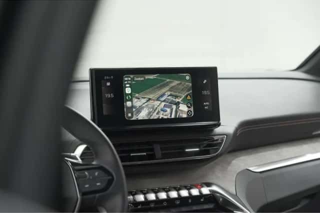 Peugeot 3008 (2024) thumbnail 55