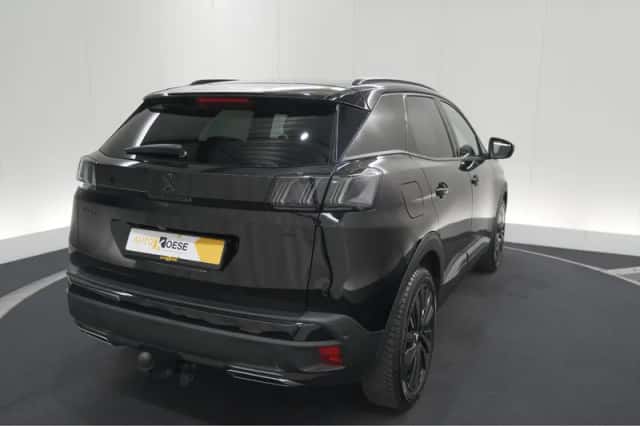 Peugeot 3008 (2024) thumbnail 56