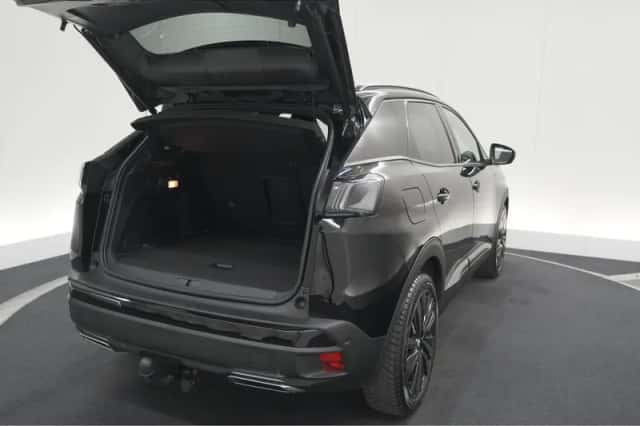 Peugeot 3008 (2024) thumbnail 57