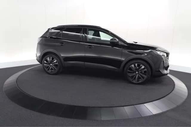 Peugeot 3008 (2024) thumbnail 7