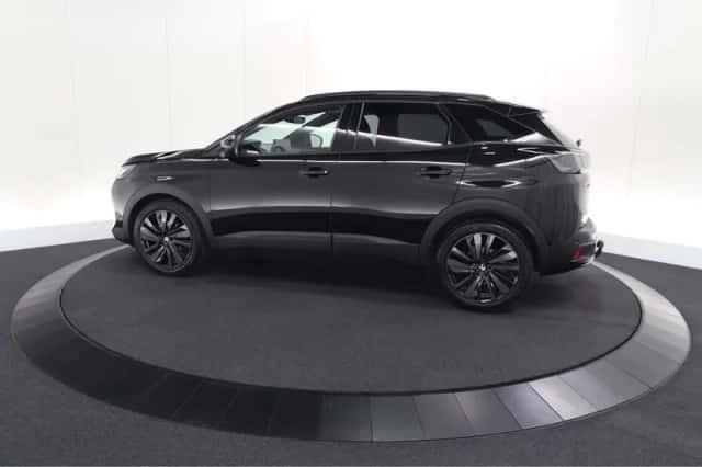 Peugeot 3008 (2024) thumbnail 64