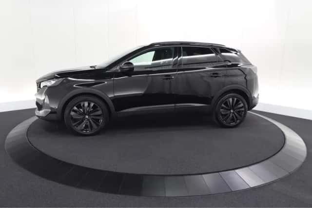 Peugeot 3008 (2024) thumbnail 65