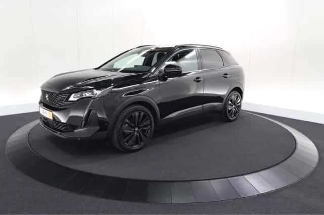 Peugeot 3008 (2024) thumbnail 66