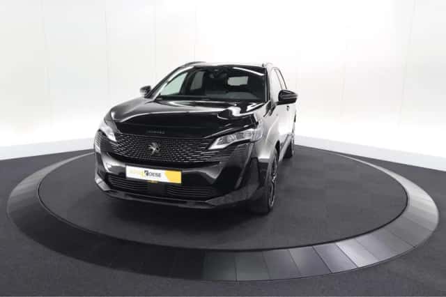 Peugeot 3008 (2024) thumbnail 67