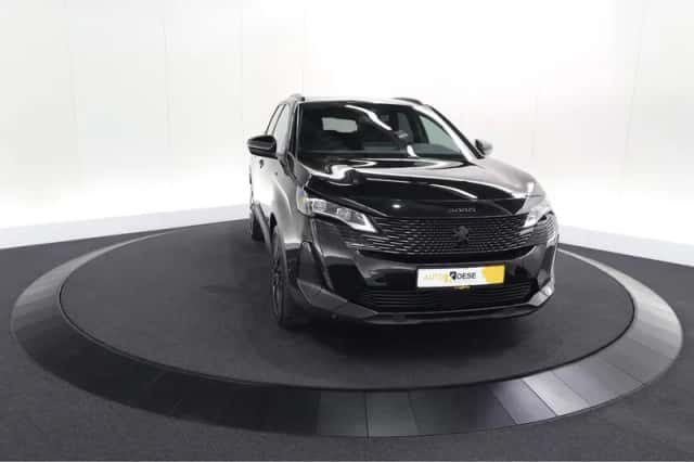 Peugeot 3008 (2024) thumbnail 68