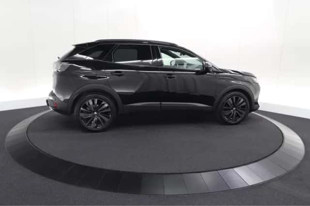 Peugeot 3008 (2024) thumbnail 8
