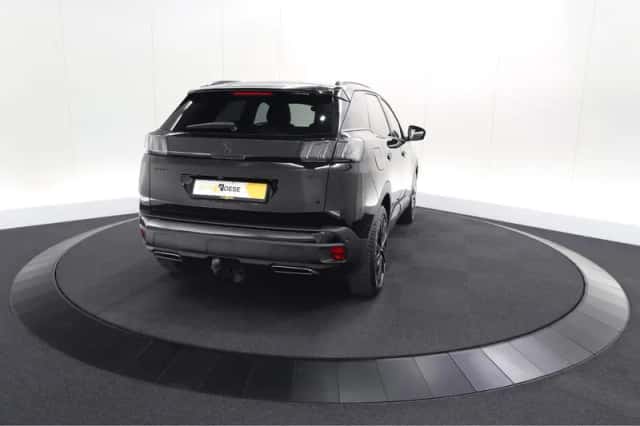 Peugeot 3008 (2024) thumbnail 9