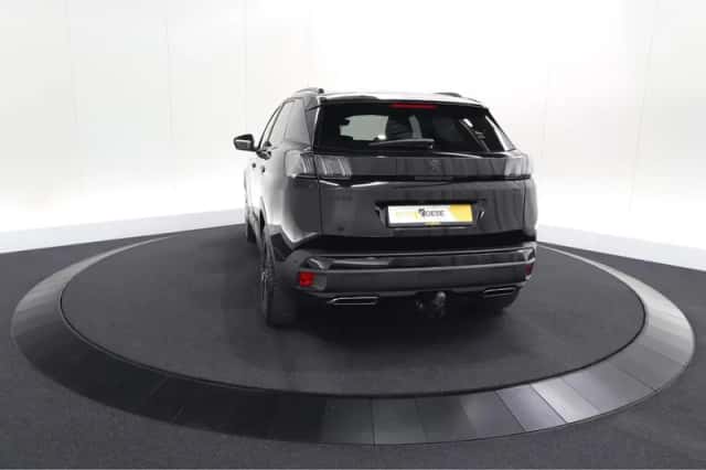 Peugeot 3008 (2024) thumbnail 10