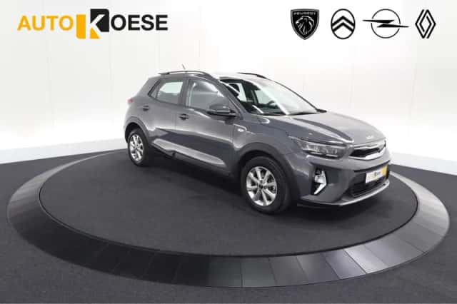 Kia Stonic (2023)