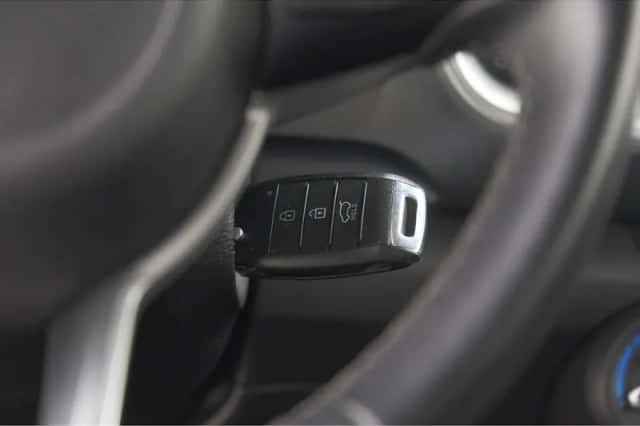 Kia Stonic (2023) thumbnail 13