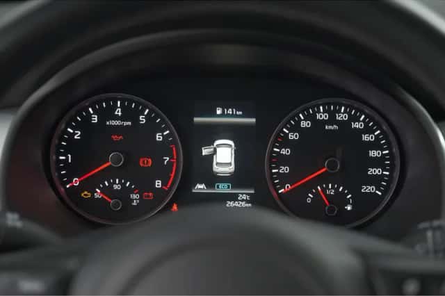 Kia Stonic (2023) thumbnail 30