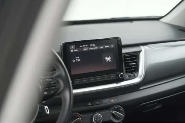 Kia Stonic (2023) thumbnail 38