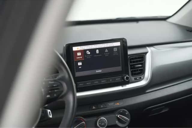 Kia Stonic (2023) thumbnail 39