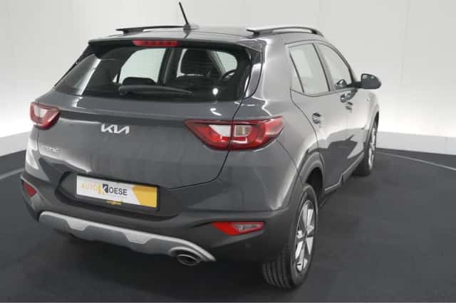 Kia Stonic (2023) thumbnail 40