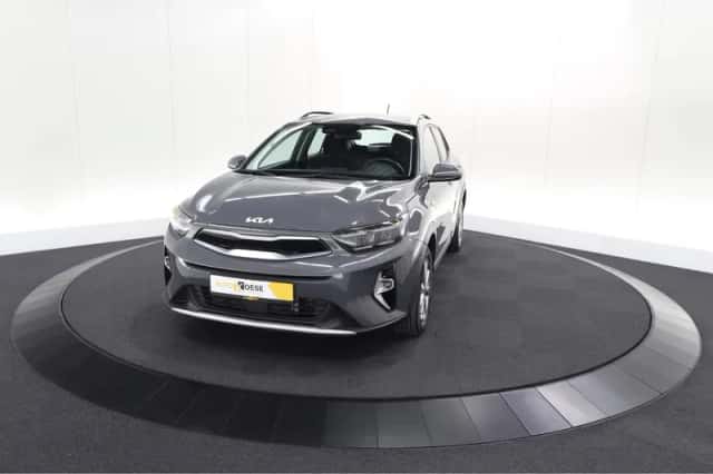 Kia Stonic (2023) thumbnail 50