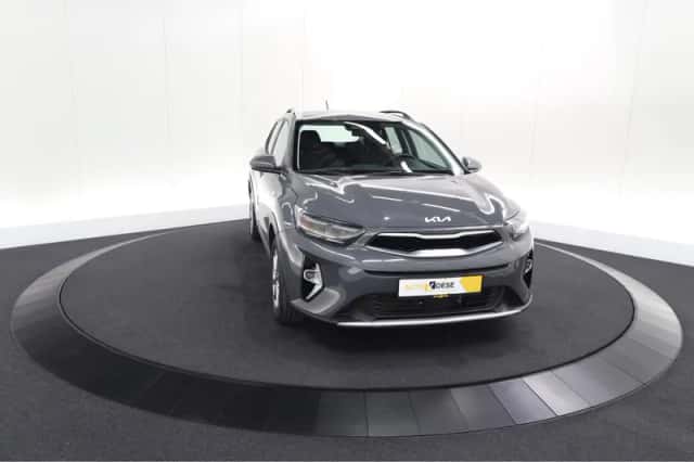 Kia Stonic (2023) thumbnail 51