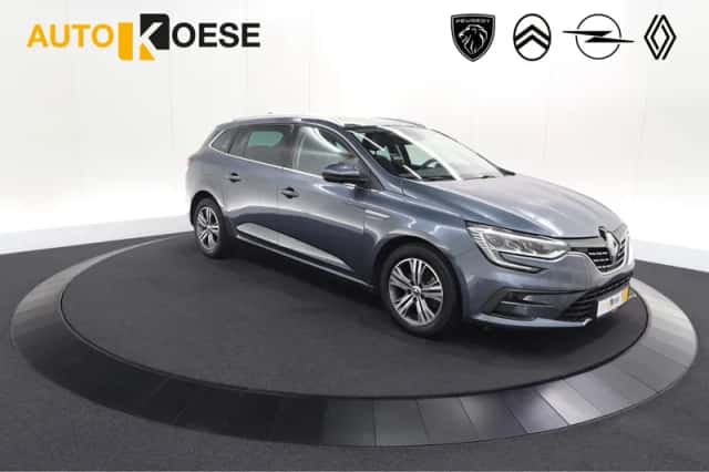Renault Mégane (2022)