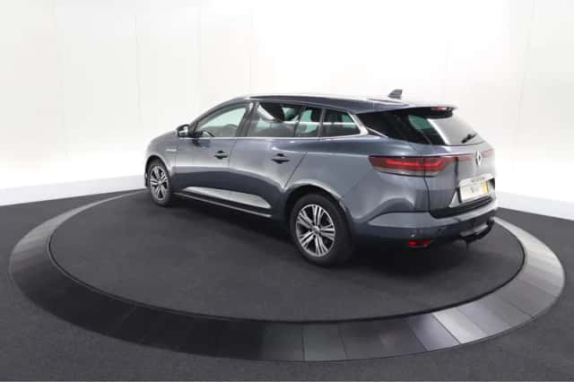 Renault Mégane (2022) thumbnail 11