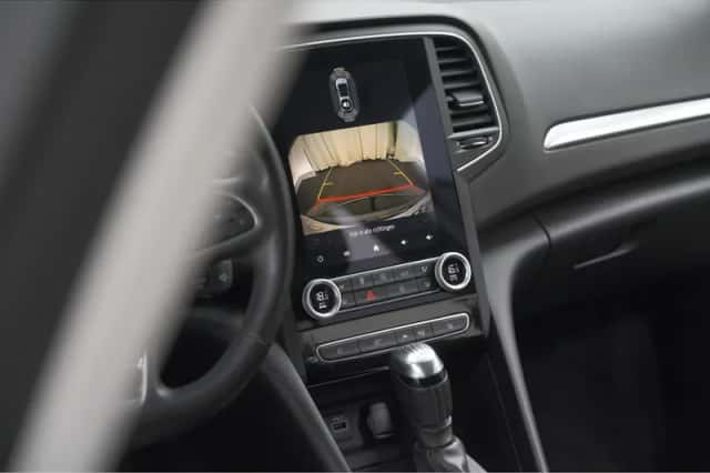 Renault Mégane (2022) thumbnail 12