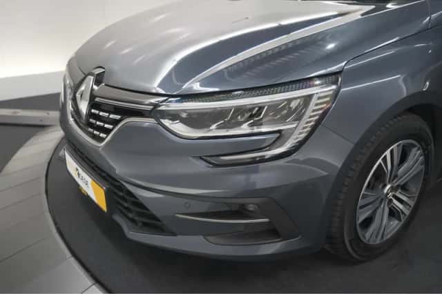 Renault Mégane (2022) thumbnail 13