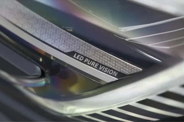 Renault Mégane (2022) thumbnail 14