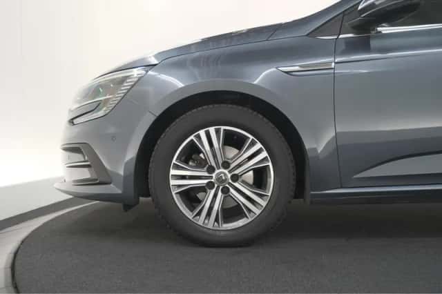 Renault Mégane (2022) thumbnail 16