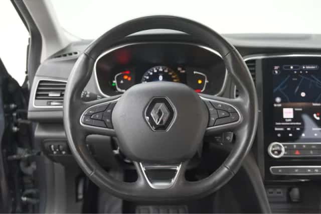 Renault Mégane (2022) thumbnail 29