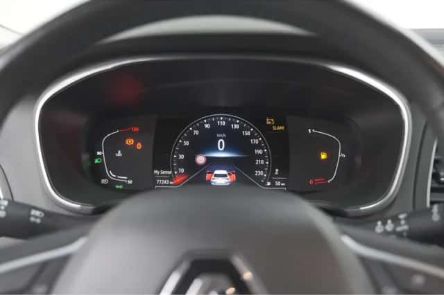 Renault Mégane (2022) thumbnail 38