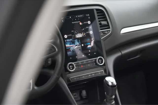 Renault Mégane (2022) thumbnail 49