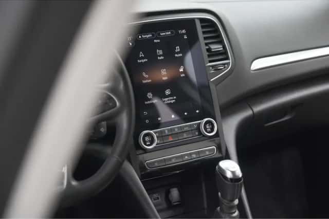Renault Mégane (2022) thumbnail 50