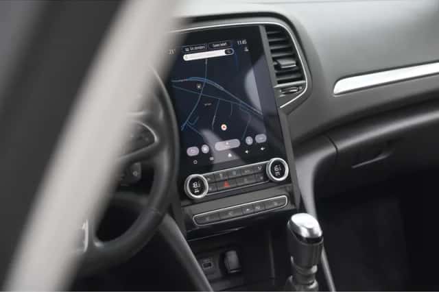 Renault Mégane (2022) thumbnail 51