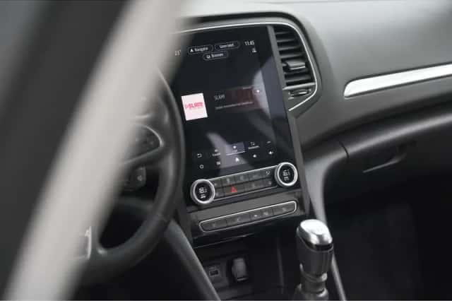 Renault Mégane (2022) thumbnail 52