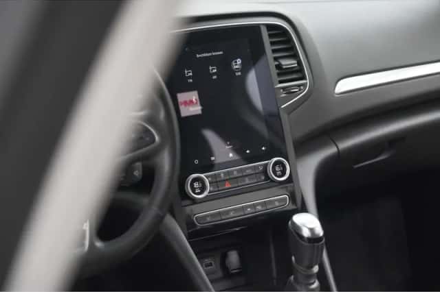 Renault Mégane (2022) thumbnail 53